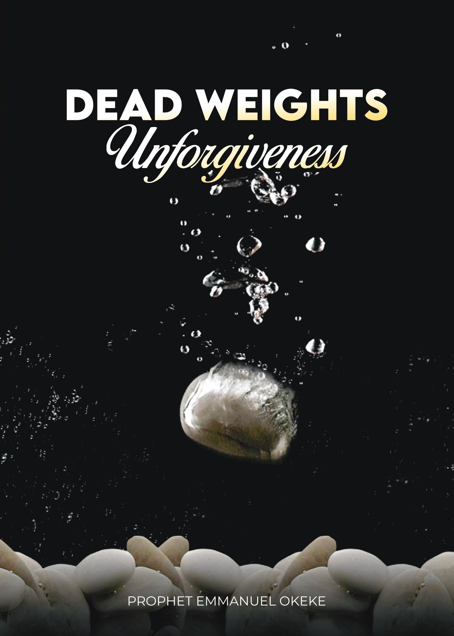 dead weight front cover